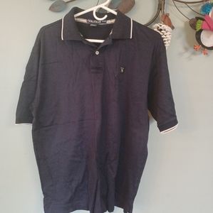 Men's Nautica Polo Shirt